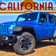 Illustration for article titled The Jeep Wrangler Is Unapologetically Bad And Thats What Makes It Great